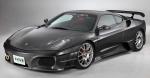 Ferrari F430 by ASI 2009 года